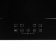 Варочная панель индукционная Krona Remo 60 4 конфорки черная