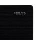Варочная панель индукционная Krona Genesis 60 BL 4 конфорки черная