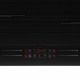 Варочная панель индукционная Krona Genesis 60 BL G2 4 конфорки черная
