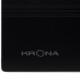Варочная панель индукционная Krona Genesis 60 BL 4 конфорки черная