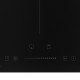 Варочная панель индукционная Krona Argon 30 BL 2BTS 2 конфорки черная