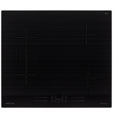 Варочная панель индукционная Krona Genesis 60 BL 4 конфорки черная