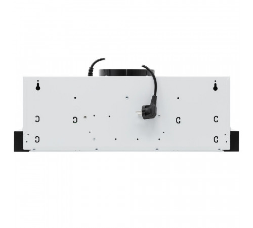 Кухонная вытяжка телескопическая Krona Kamilla T Sensor Max 600 White 59,7 см белая (КА-00008310) Кухонная вытяжка телескопическая Krona Kamilla T Sensor Max 600 White 59,7 см белая (КА-00008310)