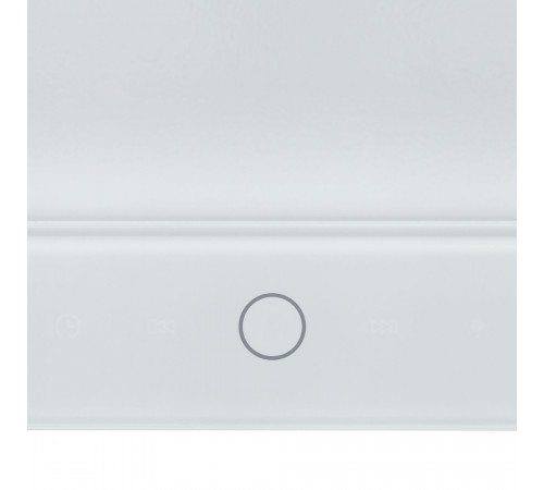 Кухонная вытяжка телескопическая Krona Kamilla T Sensor Max 600 White 59,7 см белая (КА-00008310) Кухонная вытяжка телескопическая Krona Kamilla T Sensor Max 600 White 59,7 см белая (КА-00008310)