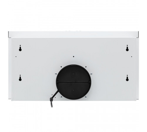 Кухонная вытяжка встраиваемая Krona Kamilla TK 600 White 60 см белая (КА-00008313)