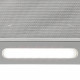 Кухонная вытяжка встраиваемая Krona Kerry E 600 Inox PB 59,8 см нержавеющая сталь (КА-00008538)