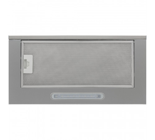 Кухонная вытяжка встраиваемая Krona Kerry E 600 Inox PB 59,8 см нержавеющая сталь (КА-00008538)