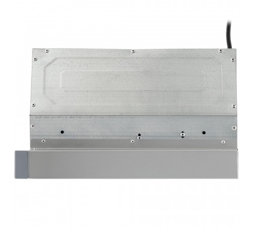 Кухонная вытяжка встраиваемая Krona Kerry E 600 Inox PB 59,8 см нержавеющая сталь (КА-00008538)