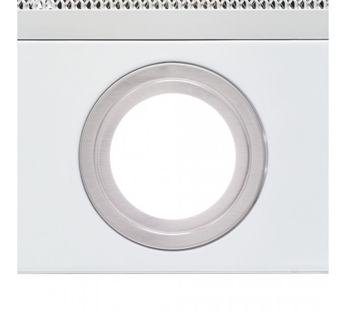Кухонная вытяжка телескопическая Krona Kamilla T Sensor Max 600 White 59,7 см белая (КА-00008310) Кухонная вытяжка телескопическая Krona Kamilla T Sensor Max 600 White 59,7 см белая (КА-00008310)