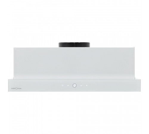 Кухонная вытяжка телескопическая Krona Kamilla T Sensor Max 600 White 59,7 см белая (КА-00008310) Кухонная вытяжка телескопическая Krona Kamilla T Sensor Max 600 White 59,7 см белая (КА-00008310)
