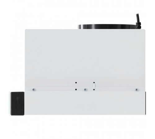 Кухонная вытяжка телескопическая Krona Kamilla T Sensor Max 600 White 59,7 см белая (КА-00008310) Кухонная вытяжка телескопическая Krona Kamilla T Sensor Max 600 White 59,7 см белая (КА-00008310)
