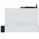 Кухонная вытяжка телескопическая Krona Kamilla T Sensor Max 600 White 59,7 см белая (КА-00008310)