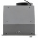 Кухонная вытяжка встраиваемая Krona Sven 600 Inox One Knob 60 см нержавеющая сталь (КА-00008257)