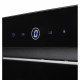 Кухонная вытяжка встраиваемая Lex GS Bloc GS 60 см черная (CHTI000361)