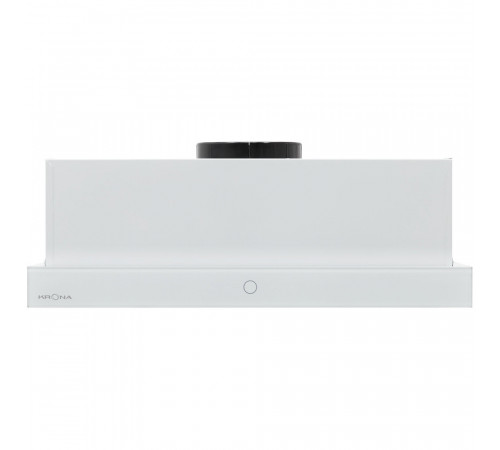 Кухонная вытяжка телескопическая Krona Kamilla T Sensor Max 600 White 59,7 см белая (КА-00008310) Кухонная вытяжка телескопическая Krona Kamilla T Sensor Max 600 White 59,7 см белая (КА-00008310)