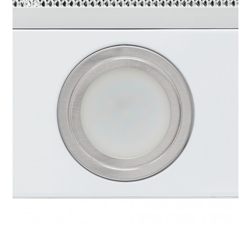 Кухонная вытяжка телескопическая Krona Kamilla T Sensor Max 600 White 59,7 см белая (КА-00008310) Кухонная вытяжка телескопическая Krona Kamilla T Sensor Max 600 White 59,7 см белая (КА-00008310)
