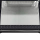 Духовой шкаф электрический встраиваемый Krona Universum 60 WH 595 мм белый (КА-00005669)