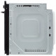 Духовой шкаф электрический встраиваемый Krona Element 60 BL 595 мм черный (КА-00005769)