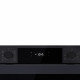 Духовой шкаф электрический встраиваемый Lex EDP 610 DX Wide Series 595 мм серый (TRFE100023)