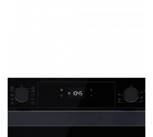 Духовой шкаф электрический встраиваемый Lex EDP 610 BL Wide Series 595 мм черный (TRFE100021) Духовой шкаф электрический встраиваемый Lex EDP 610 BL Wide Series 595 мм черный (TRFE100021)