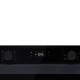 Духовой шкаф электрический встраиваемый Lex EDP 610 BL Wide Series 595 мм черный (TRFE100021)