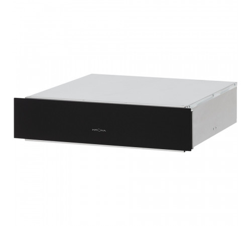 Ящик для подогрева посуды Krona Onyx 15H BL Ящик для подогрева посуды Krona Onyx 15H BL