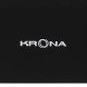 Духовой шкаф электрический встраиваемый Krona Universum 60 BL/BL 595 мм черный (КА-00005668)