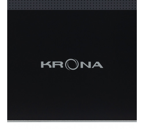 Духовой шкаф электрический встраиваемый Krona Element Plus 60 IX 595 мм нержавеющая сталь/черный (КА-00007247) Духовой шкаф электрический встраиваемый Krona Element Plus 60 IX 595 мм нержавеющая сталь/черный (КА-00007247)