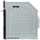Духовой шкаф электрический встраиваемый Krona Universum 60 WH 595 мм белый (КА-00005669)