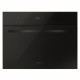 Духовой шкаф электрический встраиваемый Krona Onyx 45H BL/BL 594 мм черный (КА-00005737)