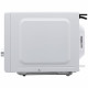 Микроволновая печь Krona Optima Boson 44 WH белая