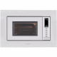 Микроволновая печь встраиваемая Krona Racio Laune 60 WH Dots белая