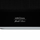 Микроволновая печь Krona Quantum нержавеющая сталь/черная