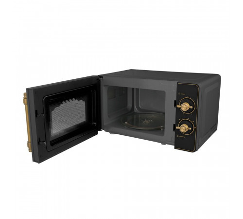 Микроволновая печь Lex FSMO M.02 черная Микроволновая печь Lex FSMO M.02 черная