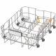 Посудомоечная машина встраиваемая Krona Delia BL 45 см (00026376)