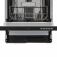 Посудомоечная машина встраиваемая Krona Delia BL 45 см (00026376)