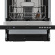 Посудомоечная машина встраиваемая Krona Delia BL 45 см (00026376)