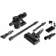 Пылесос вертикальный Red Solution RV-UR3200
