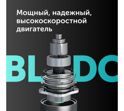 Пылесос вертикальный Red Solution RV-UR3200 Пылесос вертикальный Red Solution RV-UR3200