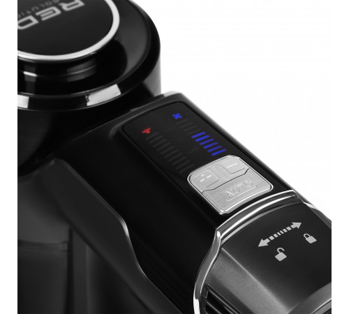 Пылесос вертикальный Red Solution RV-UR3200 Пылесос вертикальный Red Solution RV-UR3200