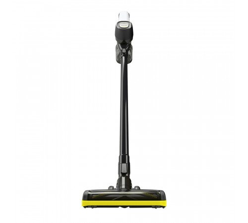 Пылесос вертикальный аккумуляторный Karcher Cordless myHome VC 4 21,6 В 2,5 л Li-Ion 1 АКБ и ЗУ (1.198-630.0) Пылесос вертикальный аккумуляторный Karcher Cordless myHome VC 4 21,6 В 2,5 л Li-Ion 1 АКБ и ЗУ (1.198-630.0)