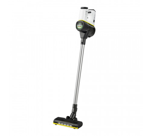Пылесос вертикальный аккумуляторный Karcher Cordless ourFamily VC 6 25,2 В 2,5 л Li-Ion 1 АКБ и ЗУ (1.198-670.0) Пылесос вертикальный аккумуляторный Karcher Cordless ourFamily VC 6 25,2 В 2,5 л Li-Ion 1 АКБ и ЗУ (1.198-670.0)