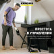 Пылесос вертикальный аккумуляторный Karcher Cordless myHome VC 4 21,6 В 2,5 л Li-Ion 1 АКБ и ЗУ (1.198-630.0)