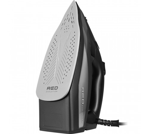 Утюг Red Evolution RI-C25 2200 Вт темно-серый Утюг Red Evolution RI-C25 2200 Вт темно-серый