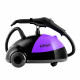 Пароочиститель Kitfort KT-931 черно-фиолетовый