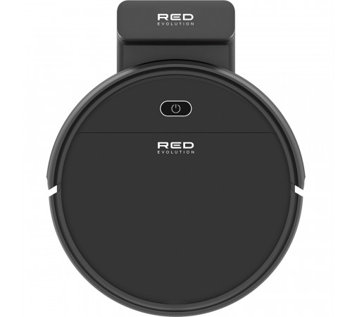 Робот-пылесос Red Evolution RV-R571 Робот-пылесос Red Evolution RV-R571