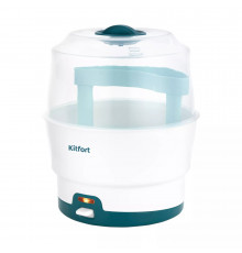 Стерилизатор электрический Kitfort КТ-2315 0,4 л