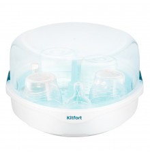 Стерилизатор для СВЧ Kitfort КТ-2304 0,75 л