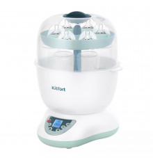 Стерилизатор электрический Kitfort КТ-2312 0,33 л