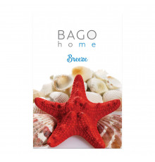 Саше ароматическое Bago home Бриз 18 г